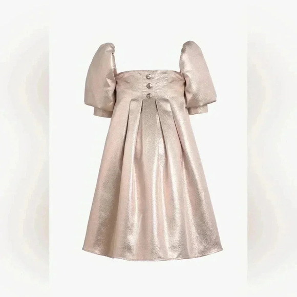 Bianca Balti, THE SUNSET DRESS - Picture 3 of 10